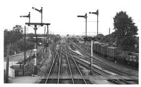 Image result for Barnt green