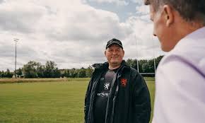 Image result for Trafford Mv Rfcc