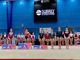 Image result for Durham University Gymnastics Club