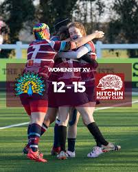 Image result for Hitchin Rugby Football Club