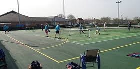 Image result for Thornbury Pickleball Club