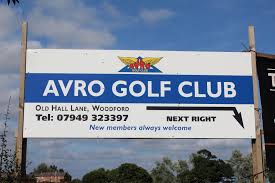 Image result for Avro Golf Club