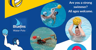 Image result for Basingstoke Bluefins Water Polo Club