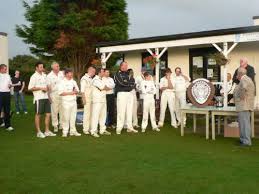 Image result for Trinity Cricket Club