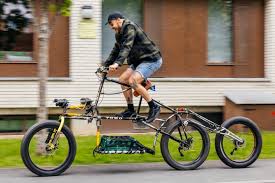 Image result for tall bikes