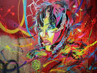 STREET <b>ART</b> UTOPIA » We declare the world as our canvasStreet