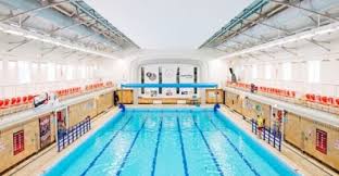 Image result for Sutton Leisure Centre