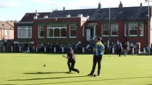 Image result for Esclusham Bowling Club