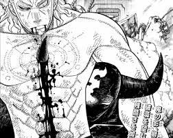 「マリア・ビレン テラフォーマーズ」の画像検索結果