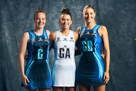 Image result for Sutton United Netball Club