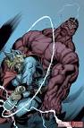HULK #26 (2008) cover by Ed McGuinness | Apps | Marvel.