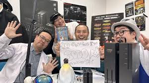 Image result for PART21,PC,X68000