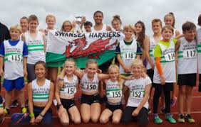 Image result for Grimsby Harriers & Athletics Club