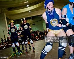 Image result for London Roller Girls