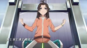 「デ・メトリオ・ル・ヴィラジュリオ 輪廻のラグランジェ」の画像検索結果