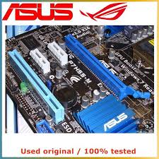 Image result for P7H55-M SI