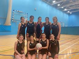 Image result for Huddersfield Giants Netball Club
