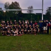 Image result for Windermere Rugby Club