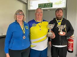 Image result for Spelthorne Archers