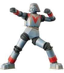 「神行太保・戴宗 ジャイアントロボ THE ANIMATION -地球が静止する日」の画像検索結果