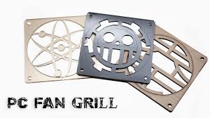 Image result for fan grills