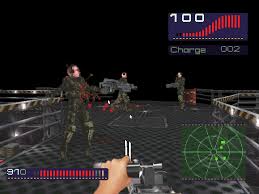 Image result for Alien Trilogy