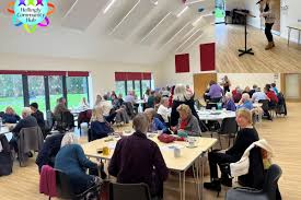 Image result for Hellingly Badminton Club