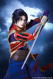 「有川将臣 遙かなる時空の中で3」の画像検索結果