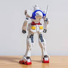 「ラッセ・アイオン 機動戦士ガンダム00 2nd」の画像検索結果