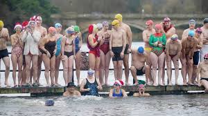 Image result for Serpentine Swimming Club