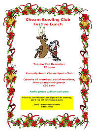 Image result for Cheam Bowling Club