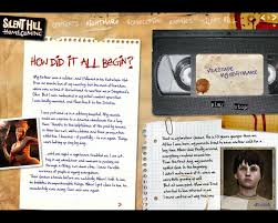 「アレックス・シェパード サイレントヒル ホームカミング」の画像検索結果