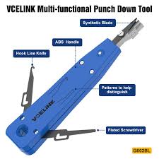 Image result for punch down tool