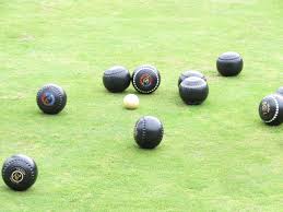 Image result for Bassetsbury Manor Bowls Club