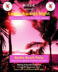 Image result for Woking and Horsell Cricket Club