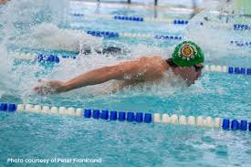 Image result for Rushmoor Royals Swimming Club