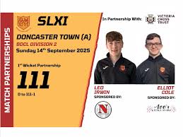 Image result for Brodsworth Main Cricket Club