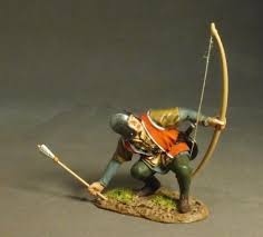 Image result for Oxford Archers