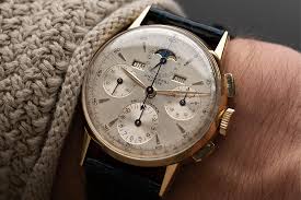 Image result for chronograph