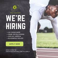Image result for Gmax TrackStars Athletics Club