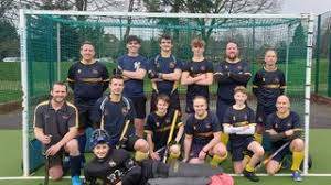 Image result for Shrewsbury Hockey Club