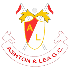 Image result for Ashton & Lea Golf Club Ltd