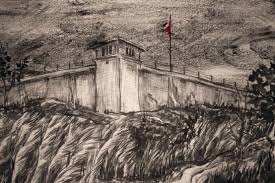 Image result for Laogai camps