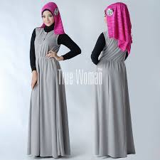 DROPSHIP BAJU MUSLIM MURAH BERKUALITAS | Baju Gamis, Gamis Murah ...
