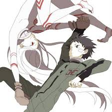 「興緒唐子 デッドマン・ワンダーランド」の画像検索結果