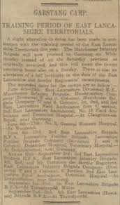 Image result for Garstang A S C