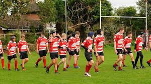 Image result for Bolton Rugby Union Football Club