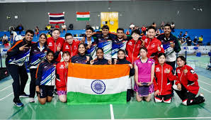 Image result for East Riding Deaf Badminton Club