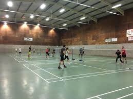 Image result for Leighway Badminton Club
