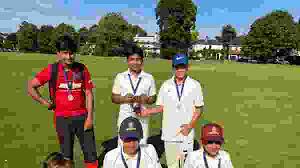 Image result for Mitcham Cricket Club